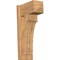 Ekena Millwork Imperial Craftsman Smooth Outlooker, Western Red Cedar, 7 1/2"W x 14"D x 26"H OUT08X14X26IMP04SWR - alternate 1